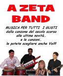 A-Zeta band